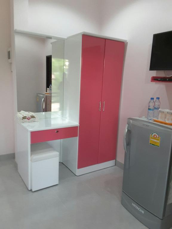 Aranya Resort Chumphon Eksteriør billede