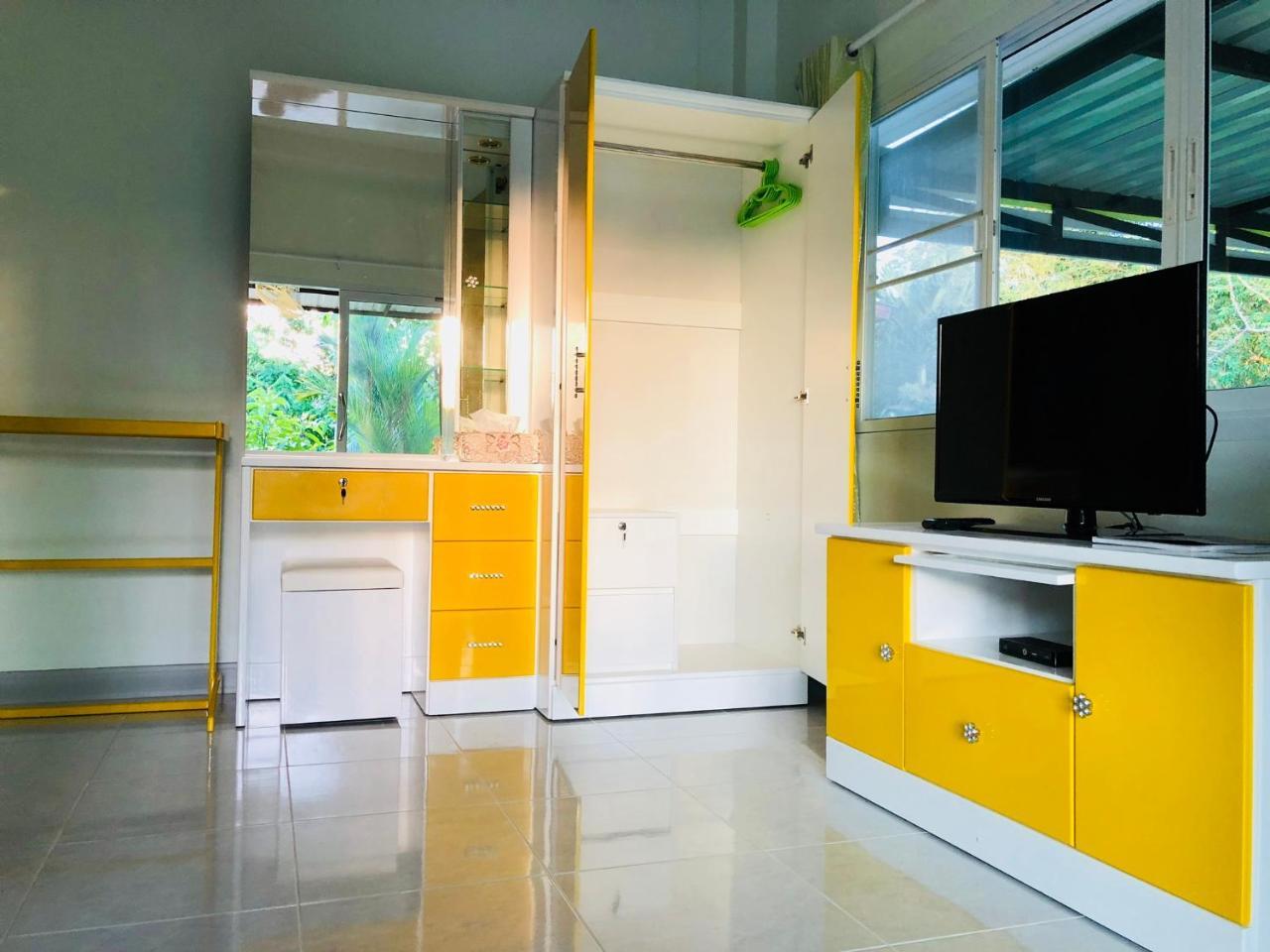 Aranya Resort Chumphon Eksteriør billede