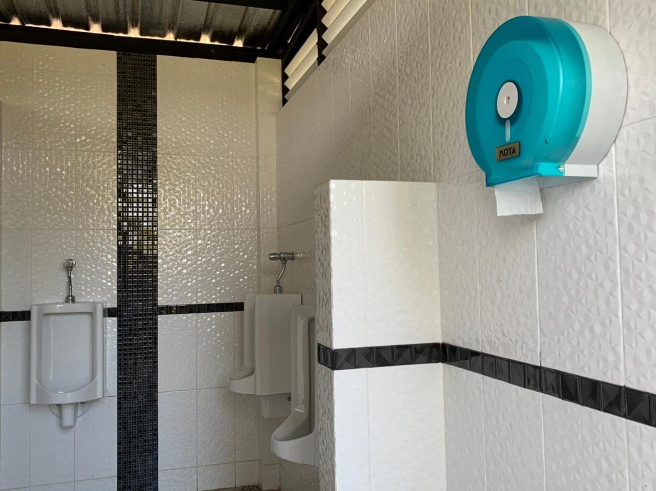 Aranya Resort Chumphon Eksteriør billede